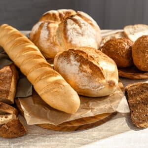 Resistant Starch