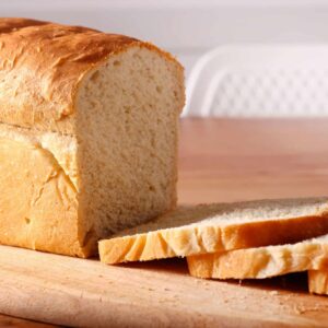 White Bread Premix