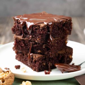Brownie Premix